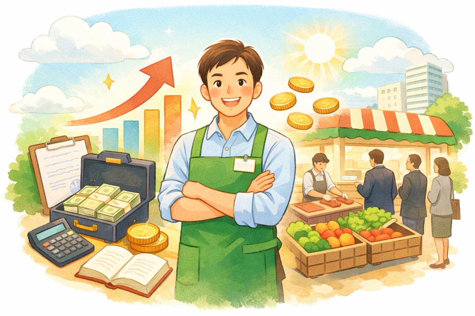 オイシルキャリア